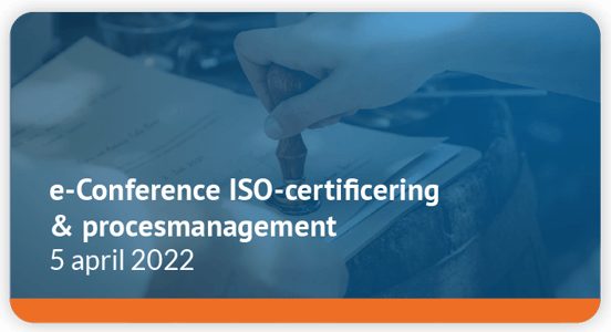 ISO Website banner