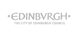 Logo carousel -_Edinburgh