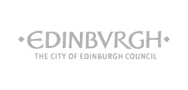 Logo carousel -_Edinburgh