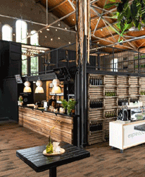 Foodcourts