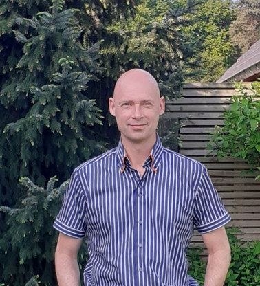 Leertouwer Henk Zwijnenburg