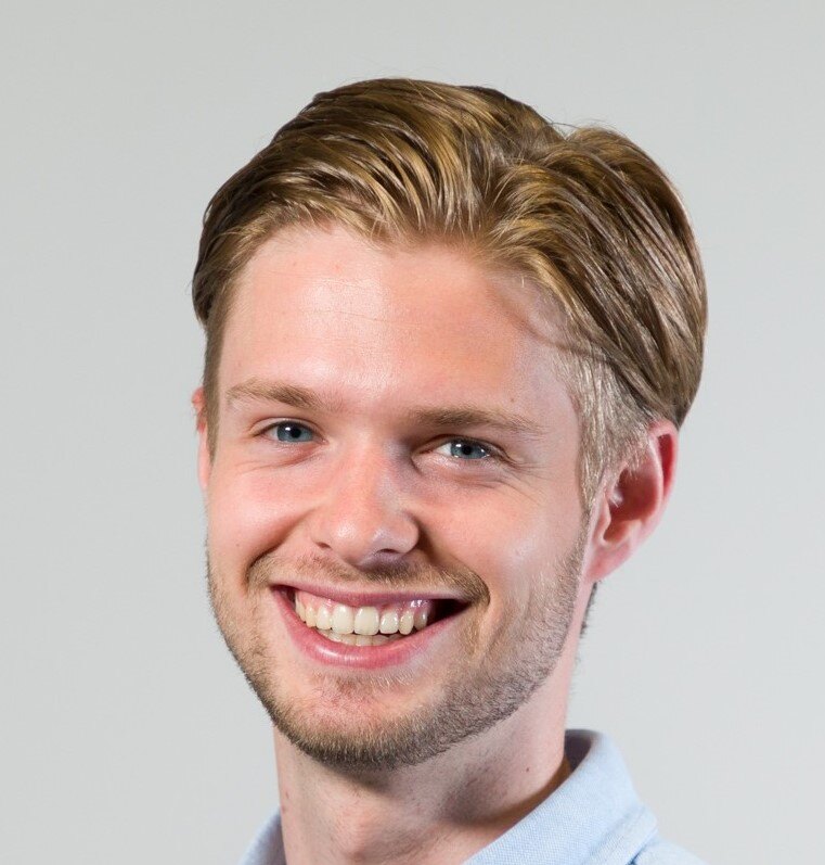 Max van den Engel