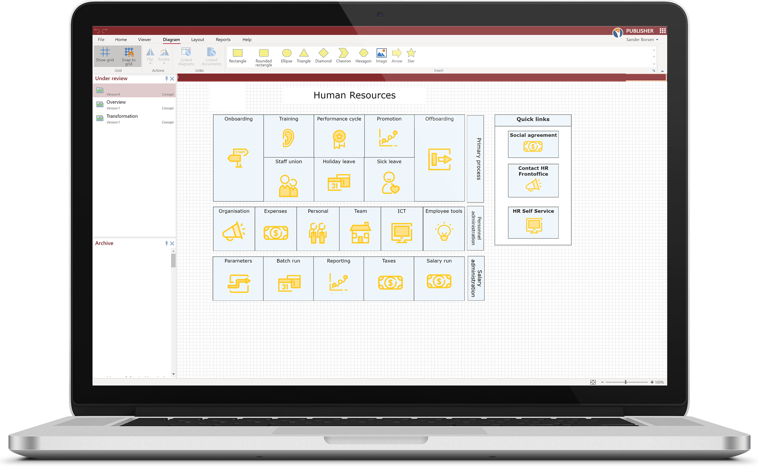 Mockup Publisher EN 