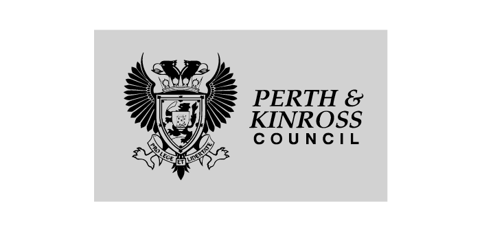 PK logo