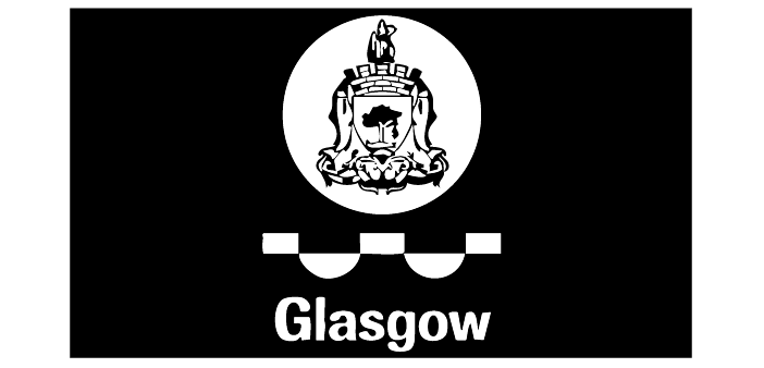 glasgow logobw