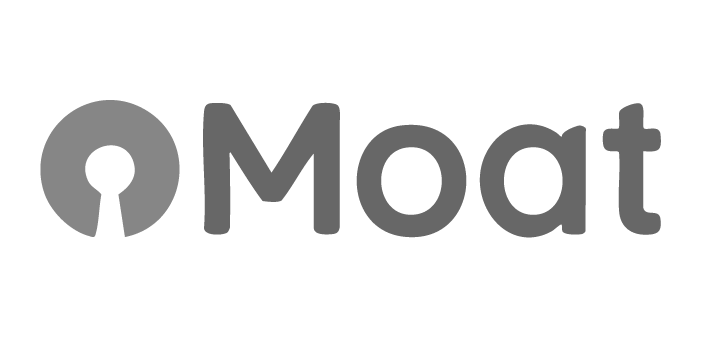 moat logo bw