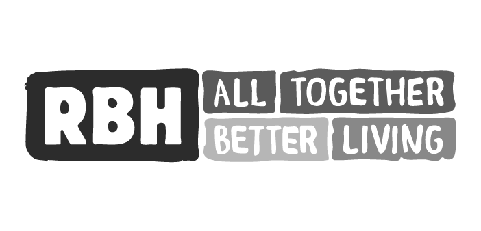 rbh logo bw1